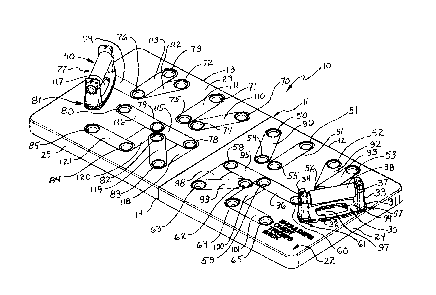 Une figure unique qui représente un dessin illustrant l'invention.